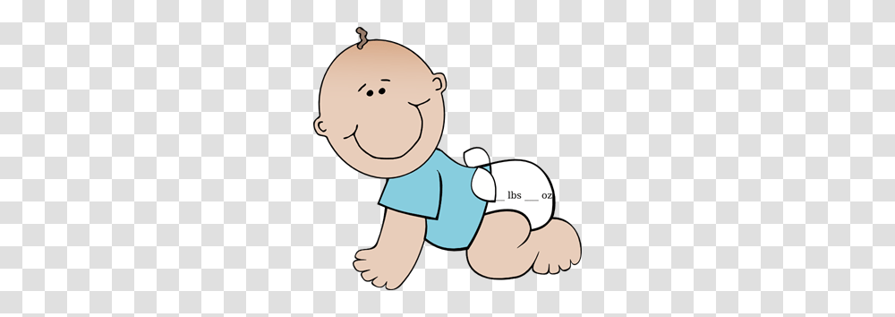 Boy Images Icon Cliparts, Baby, Crawling, Snowman, Winter Transparent Png