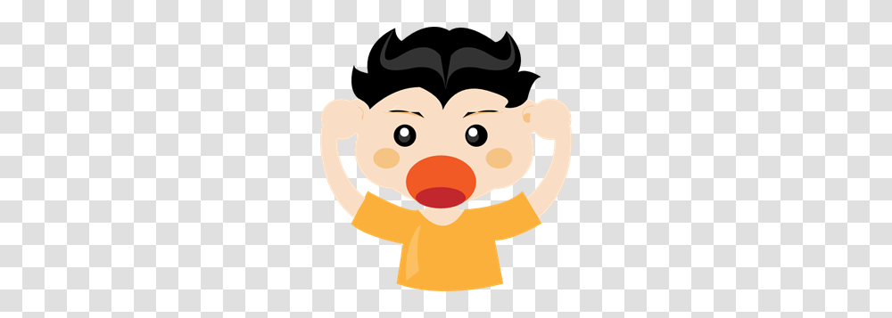 Boy Images Icon Cliparts, Performer Transparent Png