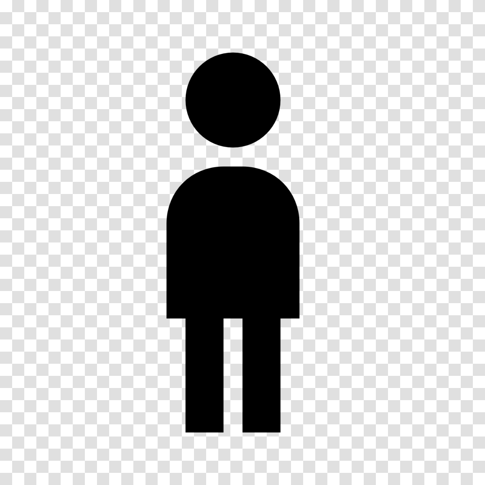 Boy Iphone Clipart Explore Pictures, Silhouette, Sign, Road Sign Transparent Png
