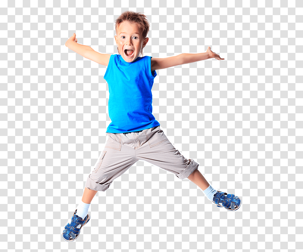 Boy Jump Image Kid Jumping, Person, Face, Dance Pose Transparent Png