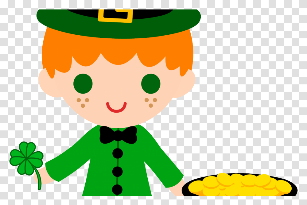 Boy Leprechaun Clipart Leprechaun Boy Clipart, Elf, Person, Human Transparent Png