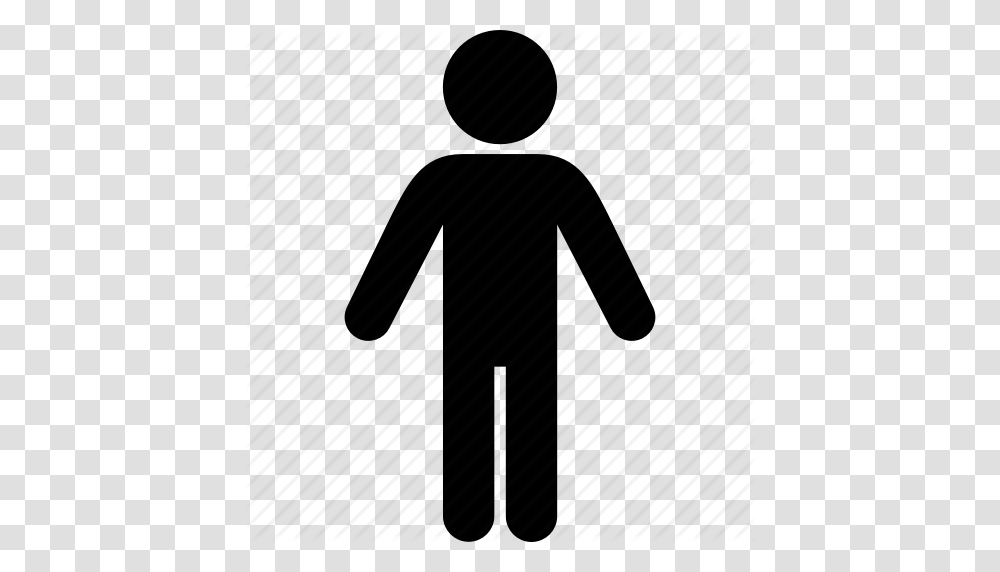 Boy Man Men Bathroom People Person User Icon, Piano, Leisure Activities, Silhouette, Pedestrian Transparent Png