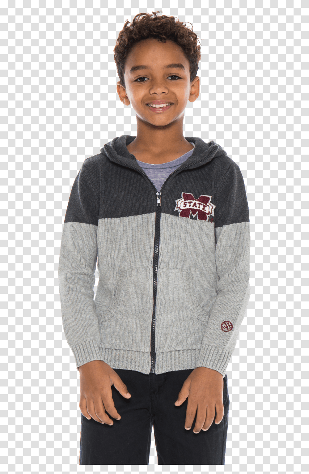 Boy No Color Hoodie, Apparel, Sweatshirt, Sweater Transparent Png