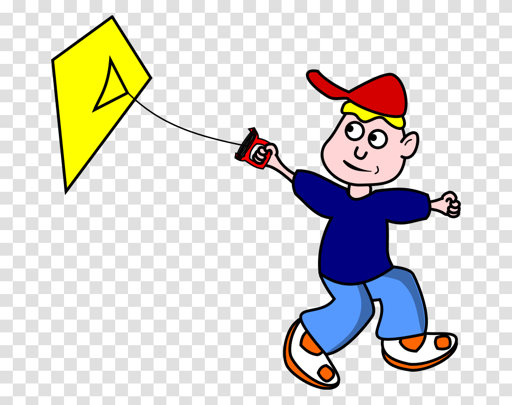 Boy Playing Cliparts, Person, Human, Apparel Transparent Png