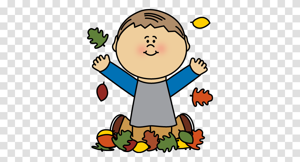 Boy Playing In Leaves, Hand, Poster, Advertisement, Photography Transparent Png