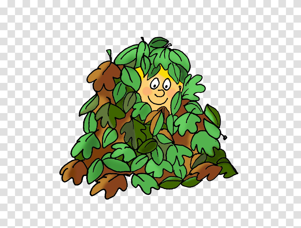 Boy Playing In Pile Of Autumn Leaves Clipart Clip, Plant, Floral Design, Pattern Transparent Png