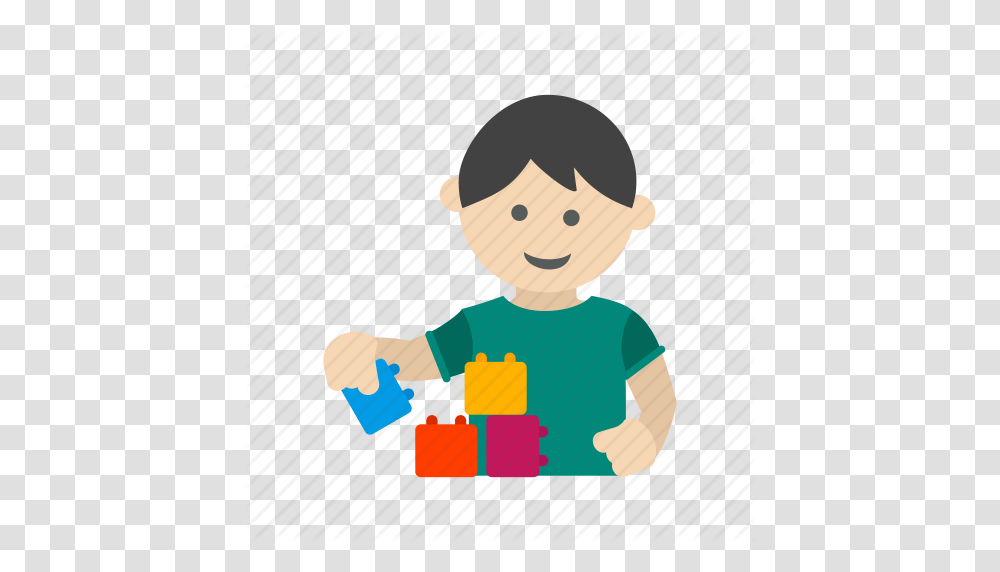 Boy Playing Legos Clipart Clip Art Images, Toy, Outdoors, Girl Transparent Png