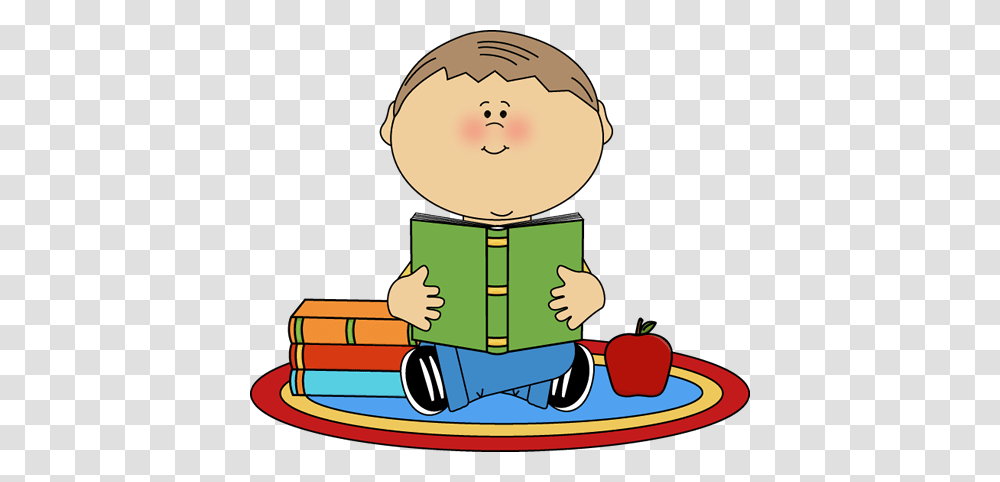 Boy Reading Clip Art Boy Reading School Book Clip Art Image, Outdoors, Girl, Female Transparent Png