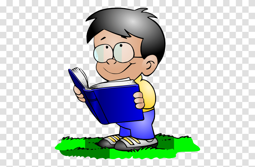 Boy Reading Clip Art, Helmet, Apparel, Washing Transparent Png