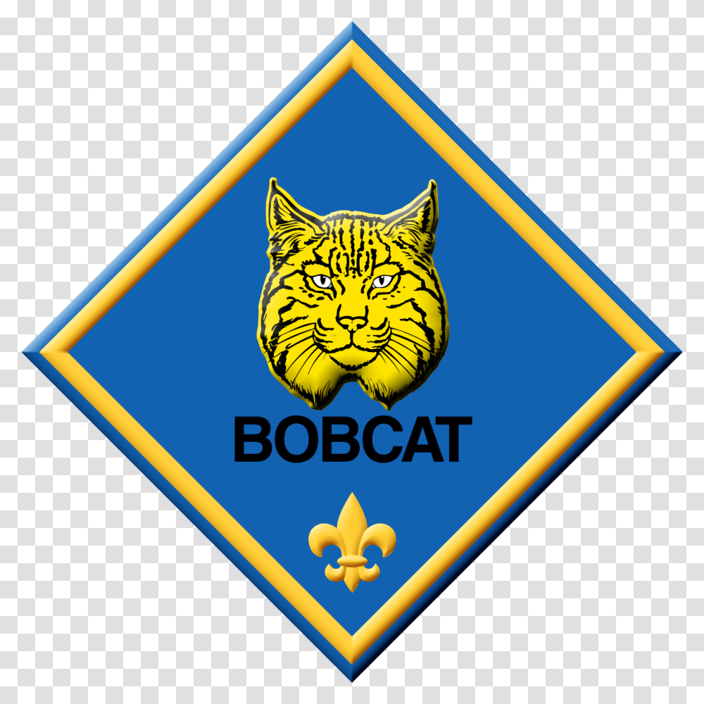 Boy Scout Emblems Clipart Collection, Logo, Trademark, Cat Transparent Png