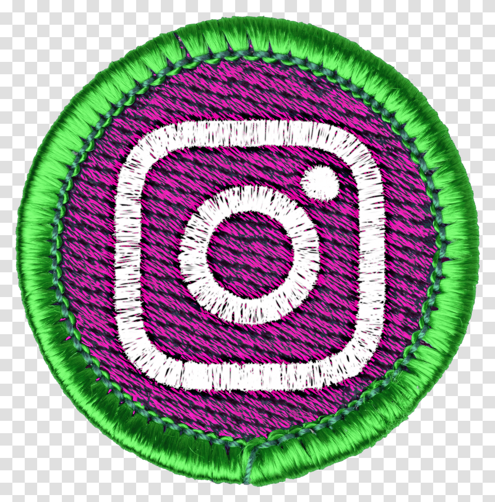 Boy Scout Icon Like Instagram Transparent Png