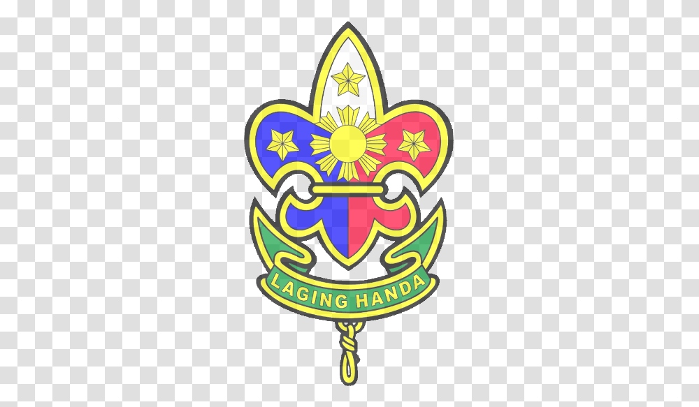 Boy Scout Logo Usssp, Trademark, Dynamite, Bomb Transparent Png