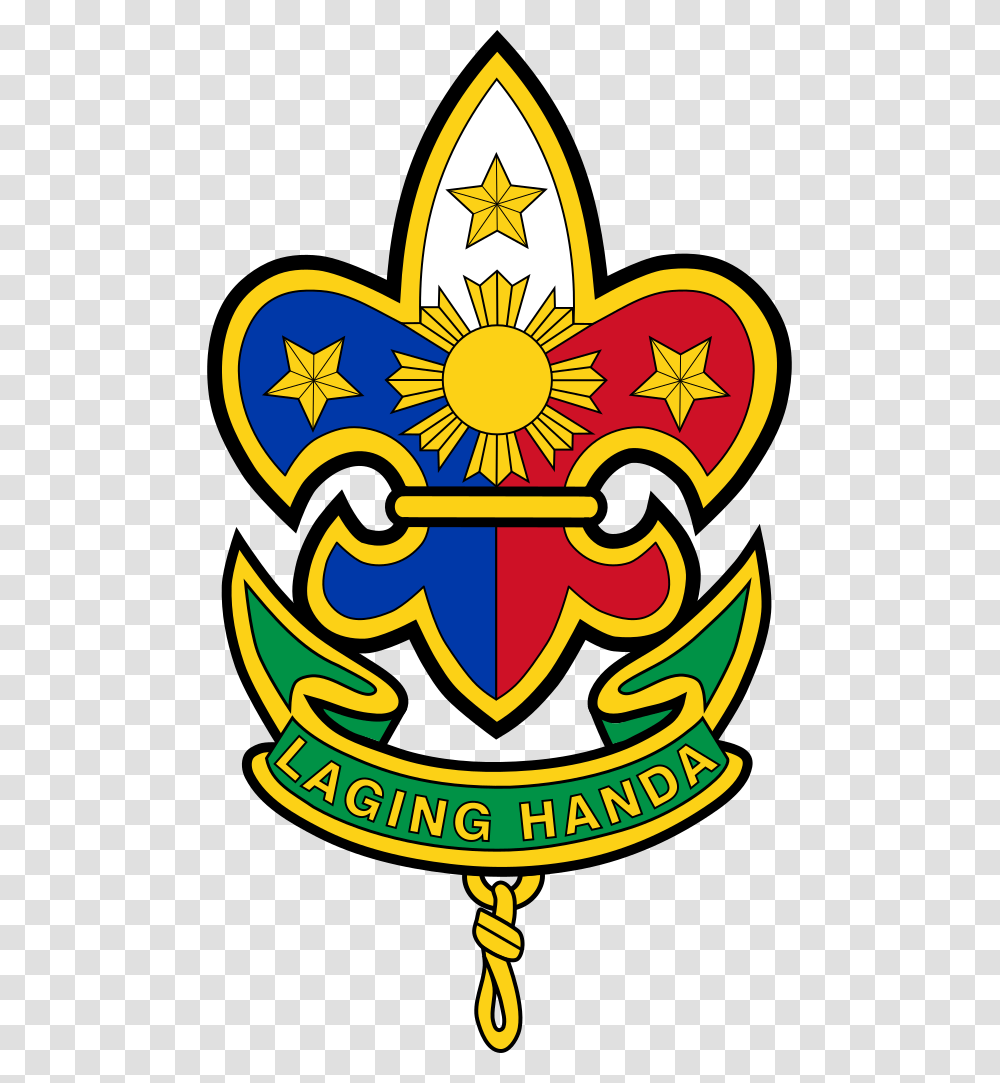 Boy Scout Logos, Emblem, Trademark, Star Symbol Transparent Png