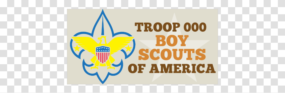 Boy Scout Symbol, Flag, American Flag, Advertisement Transparent Png