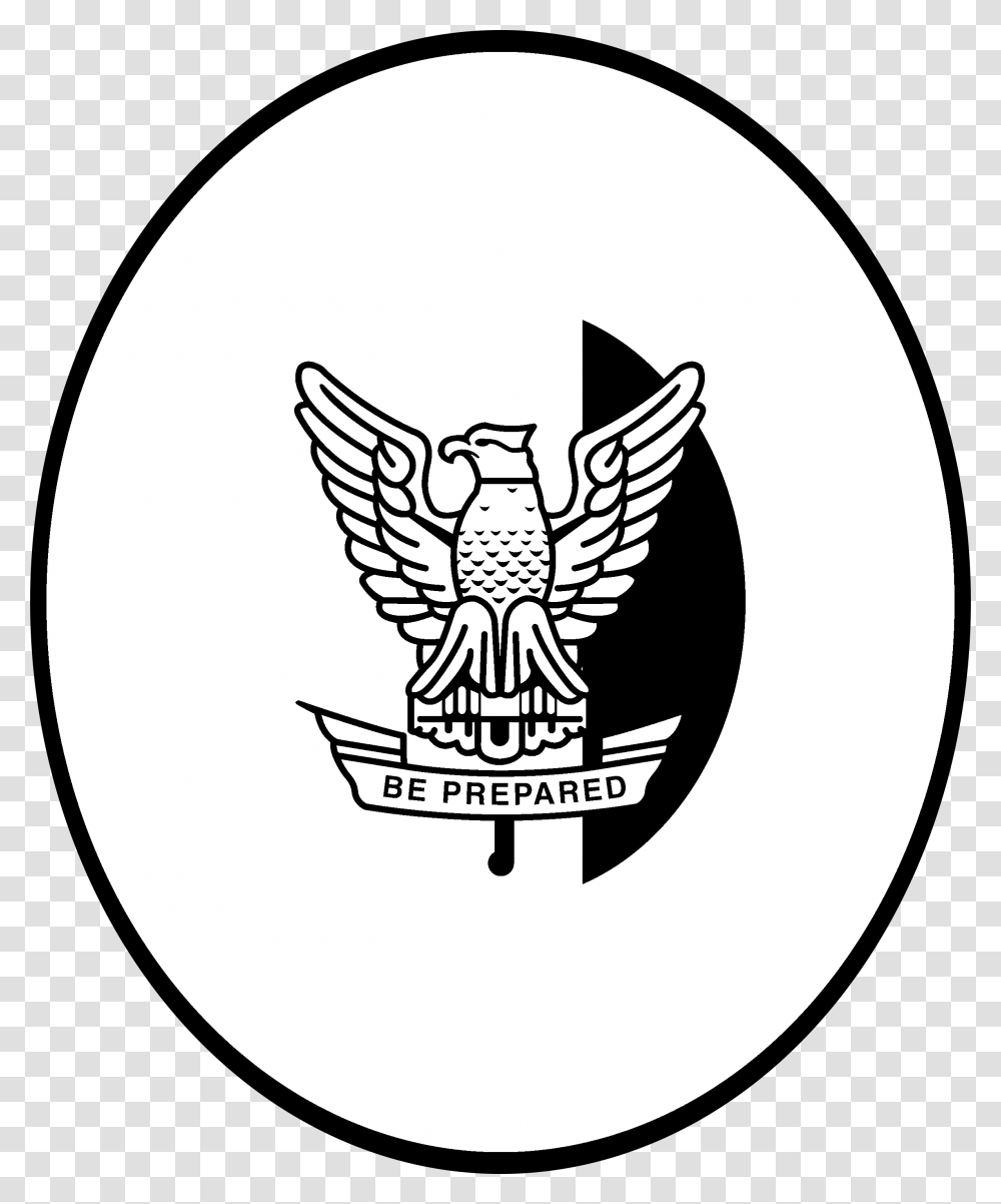 Boy Scouts Eagle Scout Logo Vector, Emblem, Trademark Transparent Png