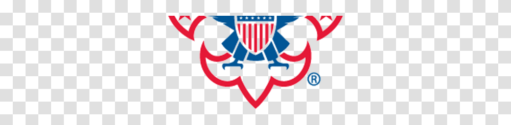 Boy Scouts Logo, Trademark, Emblem, Badge Transparent Png