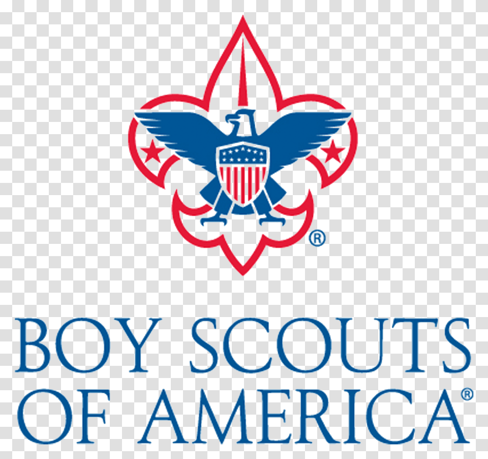 Boy Scouts Logo, Trademark, Emblem Transparent Png
