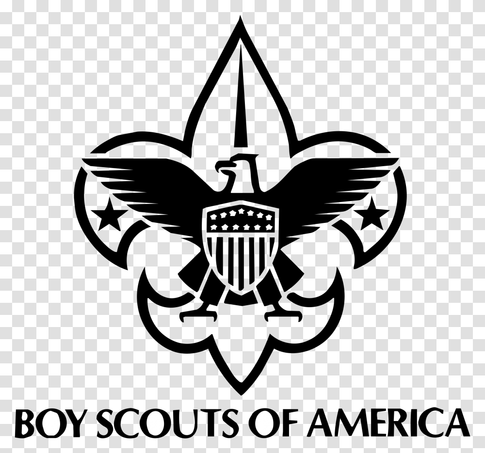 Boy Scouts Of America 01 Logo Amp Svg Boy Scout Logo, Super Mario Transparent Png
