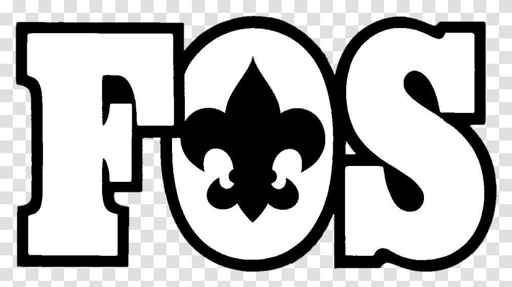 Boy Scouts Of America Clipart Friends Of Scouting, Stencil, Logo, Trademark Transparent Png