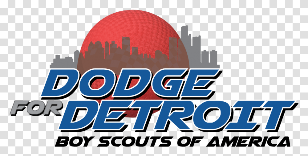 Boy Scouts Of America Skyline, Word, Logo Transparent Png