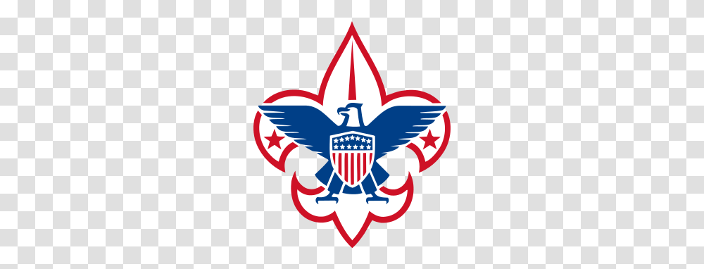 Boy Scouts Of America, Emblem, Star Symbol Transparent Png