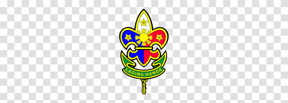 Boy Scouts Of The Philippines Logo, Trademark, Dynamite, Bomb Transparent Png