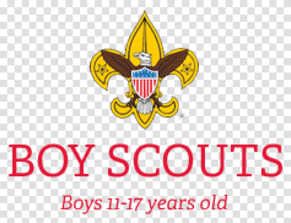 Boy Scouts St Anthony Of Padua Catholic Church San Antonio Florida, Logo, Trademark, Emblem Transparent Png