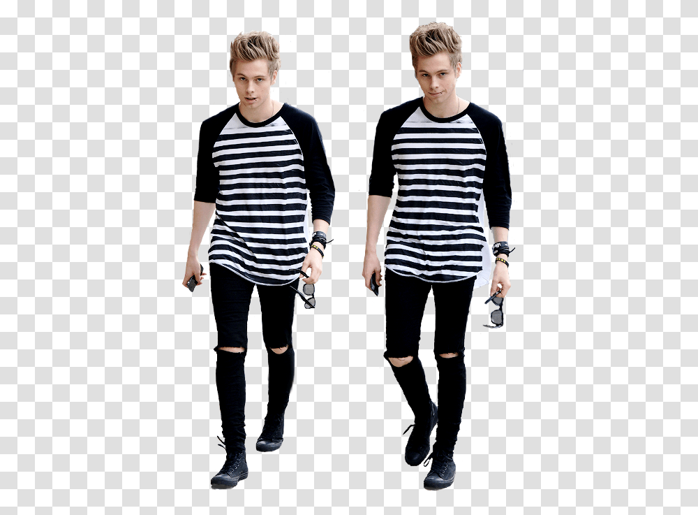 Boy Self Harm Scars Download 5 Seconds Of Summer, Apparel, Sleeve, Person Transparent Png