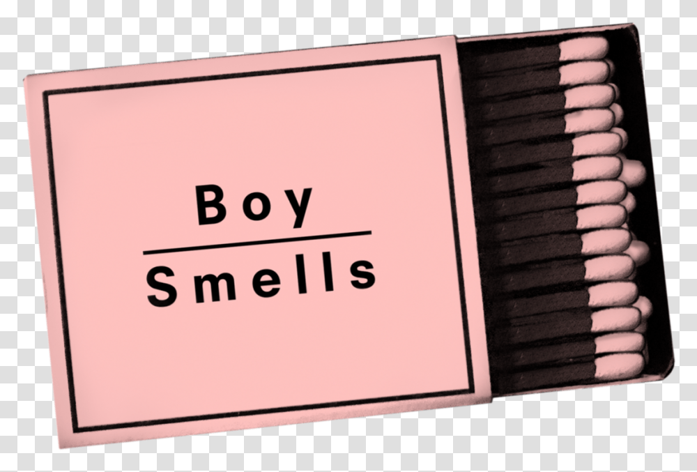 Boy Smells Pink Matches This Stinks Boy Smells Matches, Text, Furniture, Box, Indoors Transparent Png