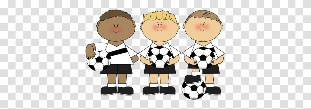Boy Soccer Players Sports Scrapbook Soccer Soccer, Soccer Ball, Team Sport Transparent Png