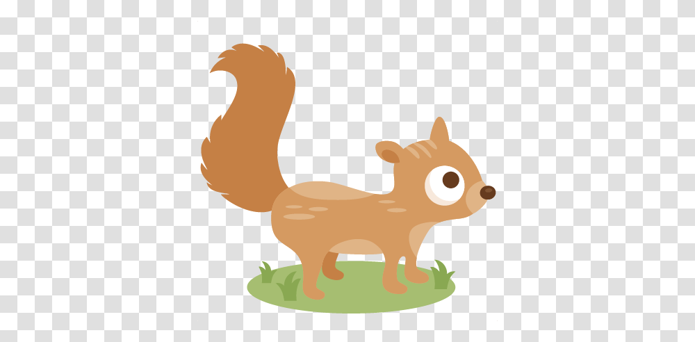 Boy Squirrel Scrapbook Cute Clipart, Animal, Mammal, Rodent Transparent Png