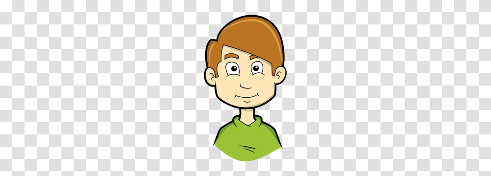 Boy Standing Clip Art, Head, Face, Drawing, White Board Transparent Png