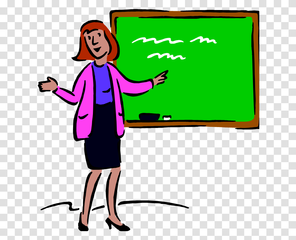 Boy, Teacher, Person, Human, White Board Transparent Png