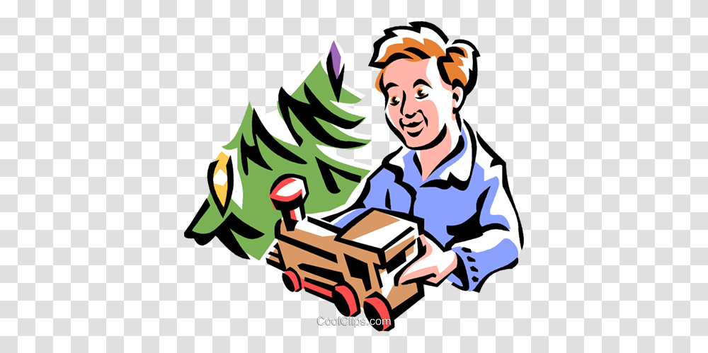 Boy, Tree, Plant, Ornament, Person Transparent Png