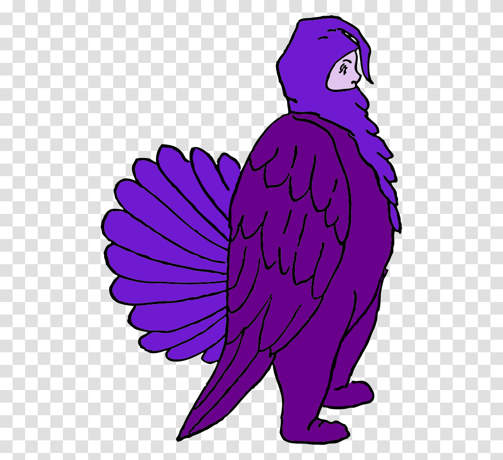 Boy Wearing Chicken Suit Disfraz De Pavo, Bird, Animal, Person, Flying Transparent Png
