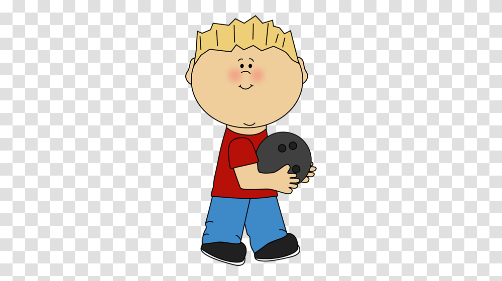 Boy With Bowling Ball Clip Art, Sport, Sports, Snowman, Winter Transparent Png