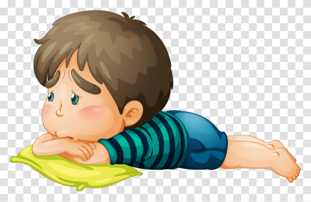 Boy With Broken Arm Clipart Letter U Is For Unhappy, Toy, Face, Baby Transparent Png