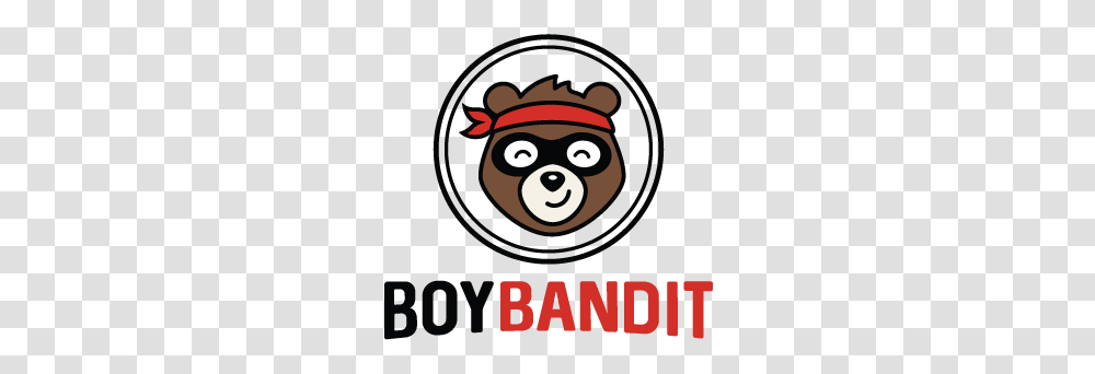 Boybandit Youth Headband, Poster, Face, Logo Transparent Png
