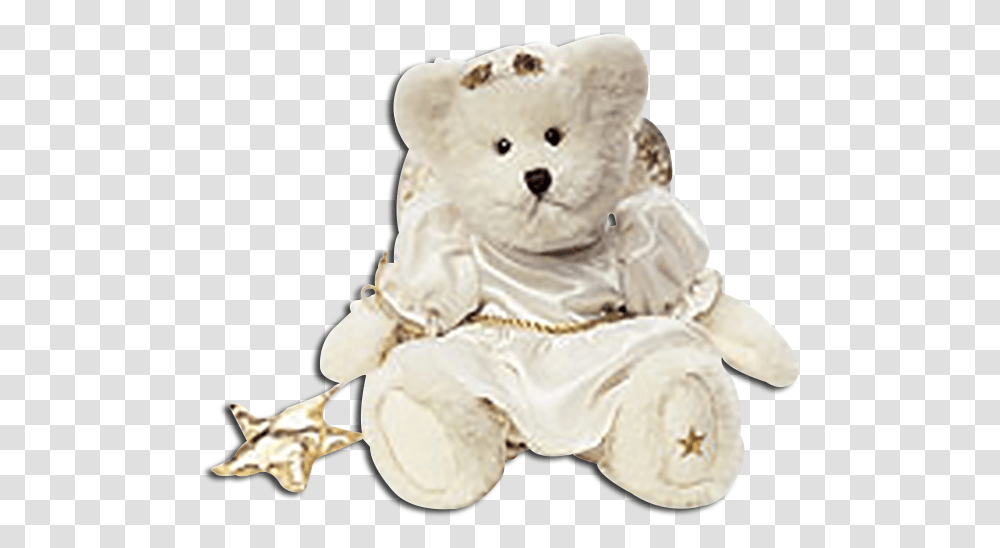 Boyds Lissa Angelwishes Teddy BearIntroduced Fall Teddy Bear, Snowman, Winter, Outdoors, Nature Transparent Png