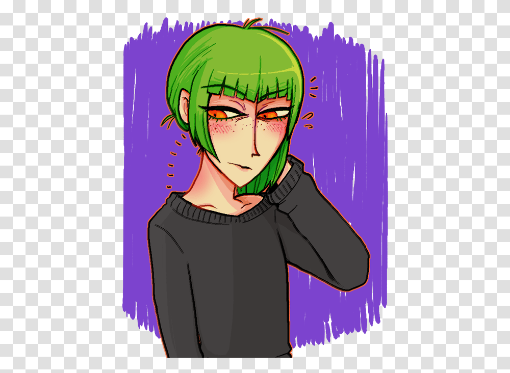 Boyfriendtwitter Fictional Character, Person, Human, Graphics, Art Transparent Png