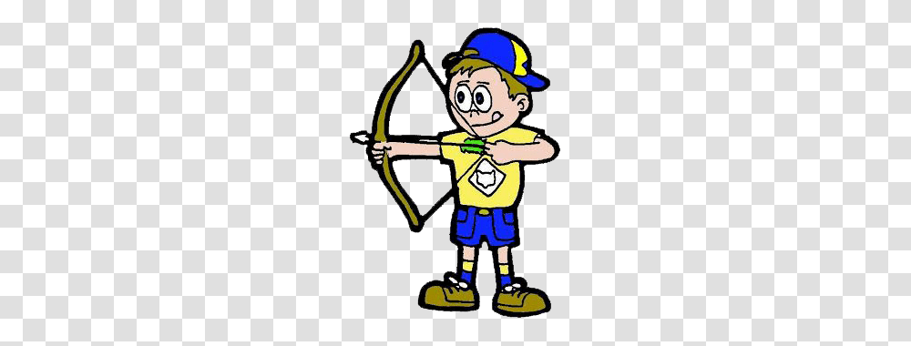 Boygirl Scout Archery, Sport, Bow, Sports Transparent Png