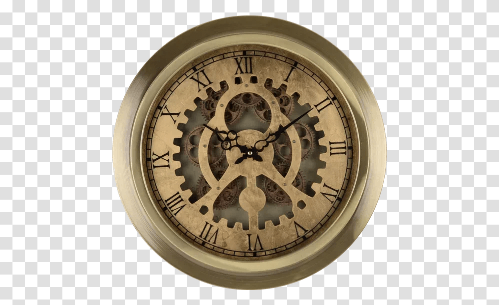 Boyne Gold Clock In 2020 Wall Clock, Clock Tower, Architecture, Building, Analog Clock Transparent Png