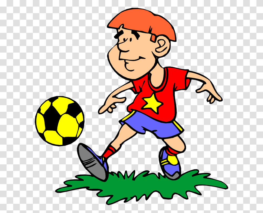 Boyplayball Clip Art Of Sport, Person, Human, Juggling, People Transparent Png