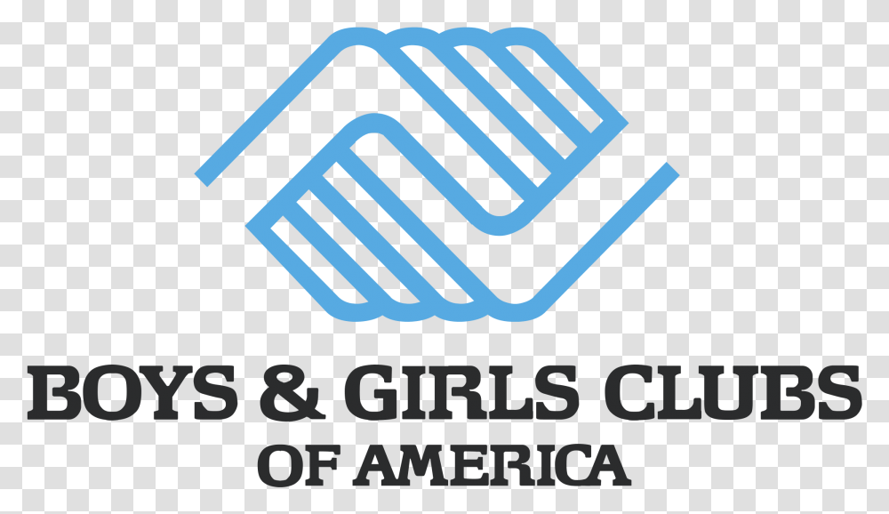 Boys Amp Girls Clubs Of America Logo Boys And Girls Club Of America, Label, Word, Metropolis Transparent Png