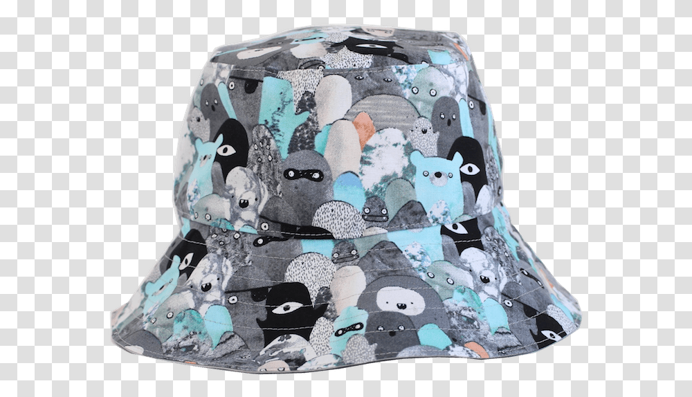 Boys Bucket Hat Hats For Toddler Boy Baseball Cap, Clothing, Diaper, Giant Panda, Bear Transparent Png