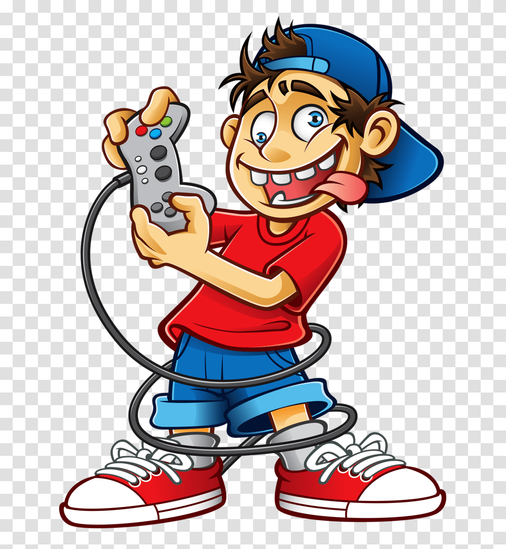 Boys Clip Art Kids Cards And Illustration, Video Gaming, Toy, Pirate Transparent Png