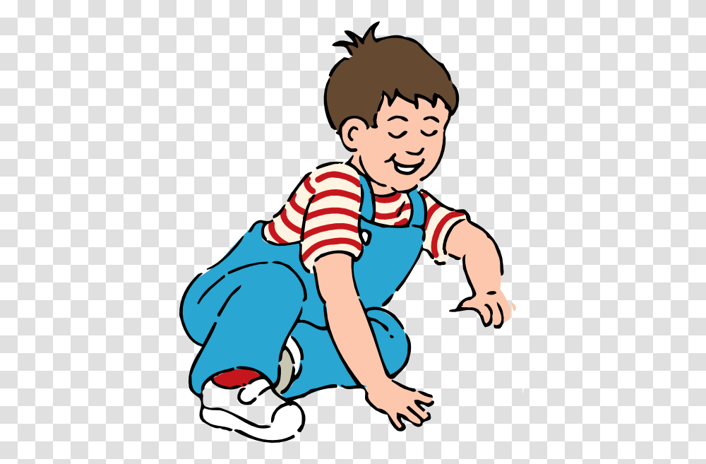 Boys Clothes Clipart, Person, Baby, Kid, Reading Transparent Png
