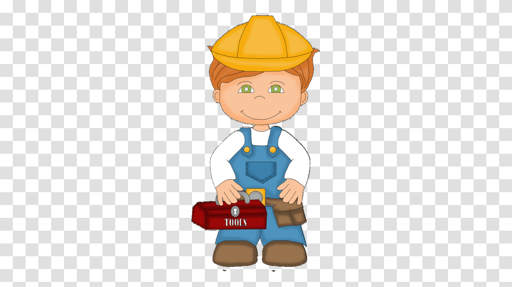 Boys Constructor Need A Fix How To Boys Children, Person, Human, Helmet Transparent Png