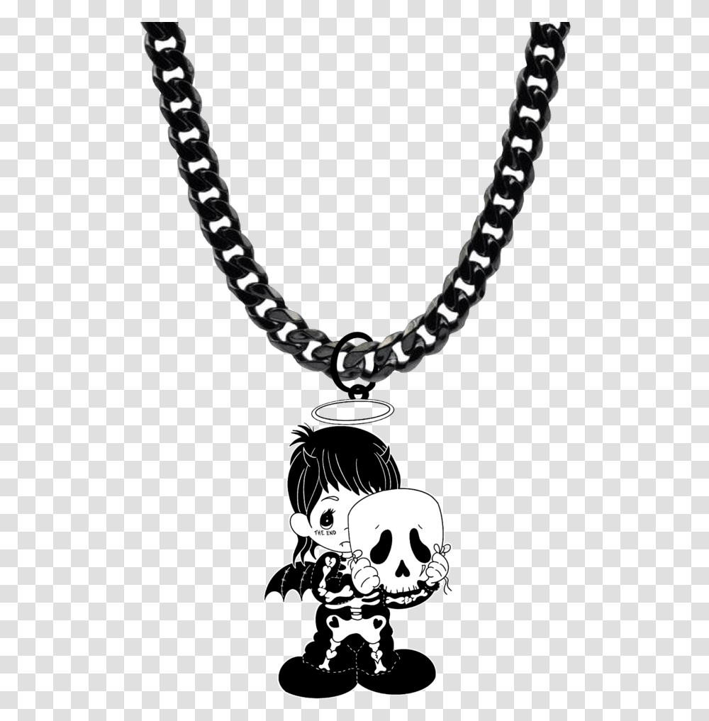 Boys Gold Chain, Necklace, Jewelry, Accessories, Accessory Transparent Png