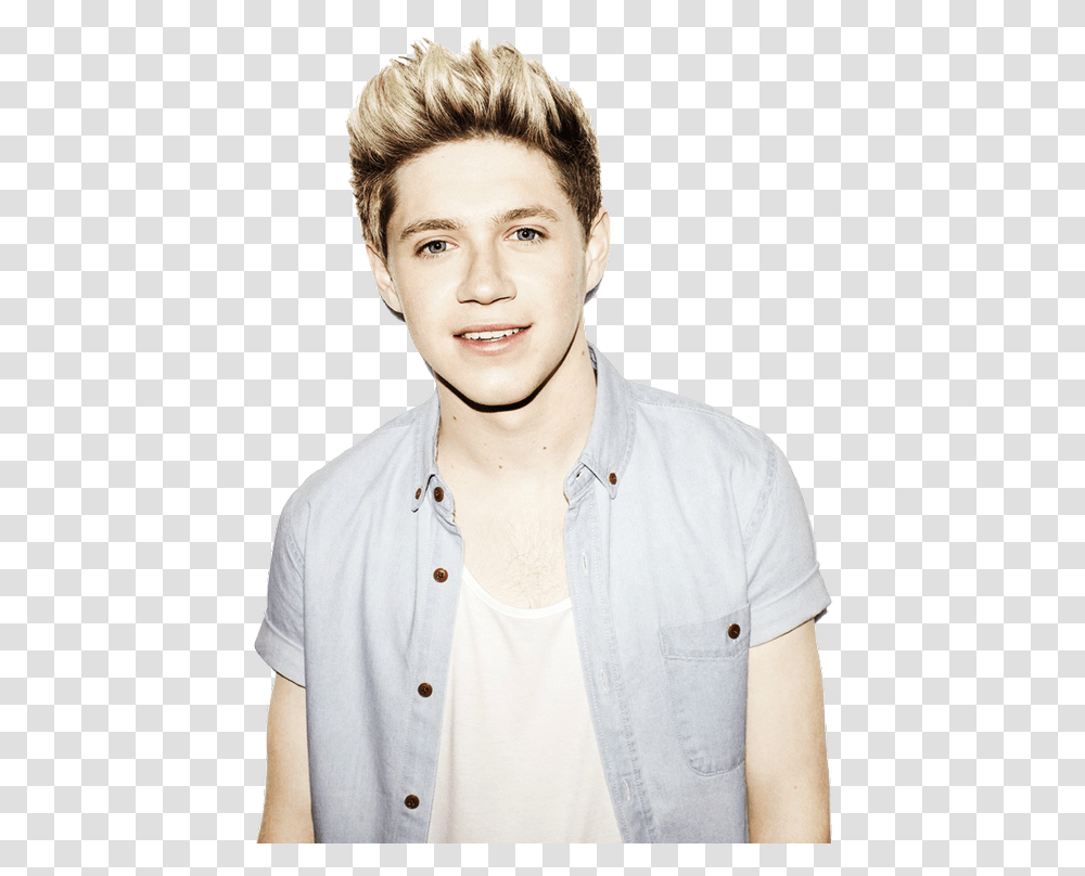 Boys Hot Niall Horan One Direction Sexy Sweet Boy, Person, Human, Shirt Transparent Png
